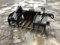 Blue Diamond Severe Duty Brush Grapple