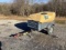 2018 Atlas Copco XAS-185 Towable Air Compressor