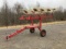 Farm King Batrake Hay Rake