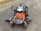 Husqvarna Z254f Zero Turn Lawn Mower