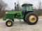 John Deere 4755 Tractor