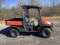 2015 Kubota RTVX900 Side By Side