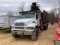 Acterra Debris Truck