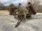 John Deere 630 Disc