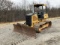 Deere 450J LGP Dozer