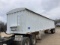 2007 CPS Hopper Bottom Trailer