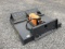 Wolverine BC-13-72W Brush Cutter