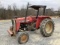 Massey Ferguson 231 Tractor