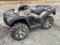 Honda Foreman 4 Wheeler
