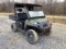 Polaris Ranger 800EFI Side By Side