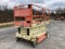JLG 2658E3 Scissor Lift
