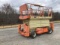 JLG 4069LE Scissor Lift