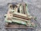 John Deere 444/644/844 Corn Head Parts