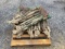 John Deere 444/644/844 Corn Head Parts