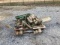 John Deere 444/644/844 Corn Head Parts