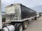 1997 Timpte Grain Super Hopper Trailer