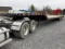40 Foot Step Deck Trailer