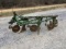 Three Point Three Bottom Plow