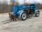 2014 Genie GTH-636 Telehandler