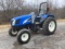New Holland TL80A Tractor