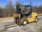 2009 YALE GLP135VXNGBE102 Forklift