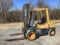 TCM FHG30N5T Forklift