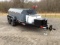 990 Gallon Fuel Trailer With Def Tank