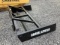 Skid Steer Gravel Leveler