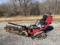 2017 Barreto 13STKH Track Trencher