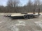 2003 Equipment Trailer