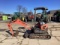 2012 Kubota U17 Mini Excavator