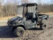 2018 Kubota XG850 RTV EPS 4x4
