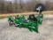 Rain Flo 2570 Series II Plastic Mulch Layer