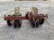 2 Row Planter