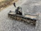 Titan UM72 Three Point Tiller