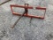 Three Point Hay Forks