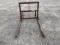 Three Point Hay Forks