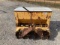 Three Point Seeder