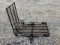 Basket Rack