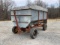 Walsh Hydraulic Grain Dump Buggy