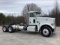 2012 Peterbilt 367 Semi Truck