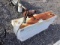 Truck Bed Fuel Tank w/ 12v Fuel Man Pump