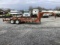 20ft. Top Hat Gooseneck Trailer