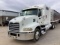 2011 Mack CXU613 Semi Truck