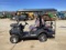 IRGC80 4 Seater Golf Cart