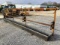 (1) 24' Free Standing Trough Panel