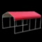 Gold Mountain Steel Carport