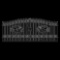 20' Bi-Parting Iron Gate w/ Deer