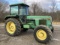 John Deere 3140 Tractor