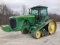 John Deere 8320T Tractor